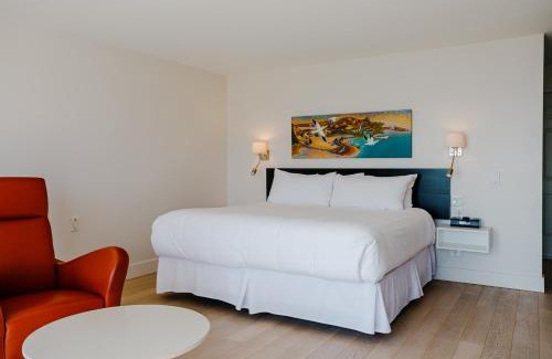 Perce Hotel | Riotel Perce