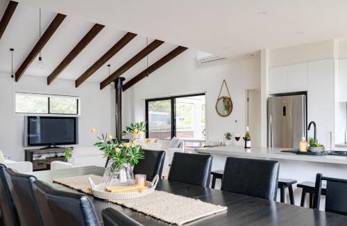 Coronet Bay House | Ripples