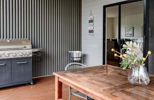 Coronet Bay House | Ripples