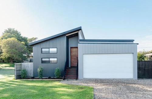 Coronet Bay House | Ripples