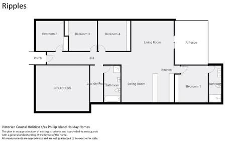 Coronet Bay House | Ripples