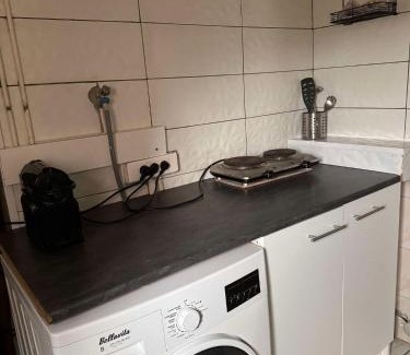 Champrosay Apartment | Ris orangis