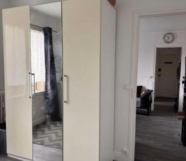 Champrosay Apartment | Ris orangis