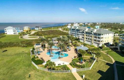 Red Fish Cove House | Rise and Shine Beach House with Ocean Views and Pointe West Resort Pools