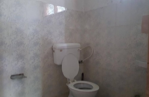 Pokhara House | Rising Moon Guest House