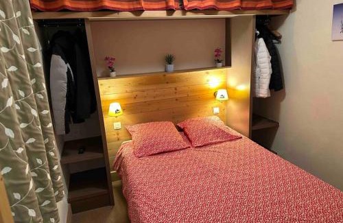 Risoul Apartment | Risoul duplex 48m2 avec piscine et sauna