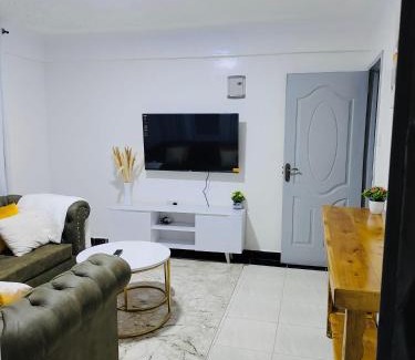 Nanyuki Apartment | Rispers Homes Nanyuki