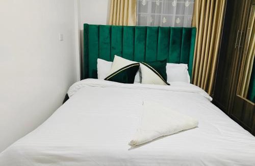 Nanyuki Apartment | Rispers Homes Nanyuki