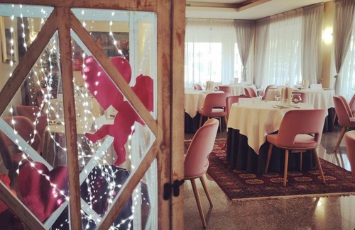 Oderzo Bed & Breakfast | Ristorante Locanda Dussin