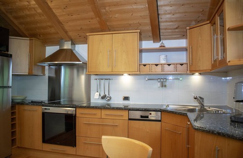 Laion Apartment | Ritschhof - Spruce apartment