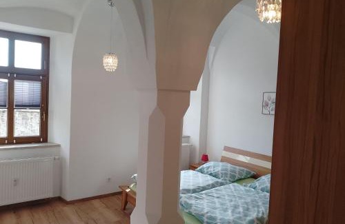 Plohn Apartment | Rittergut Plohn