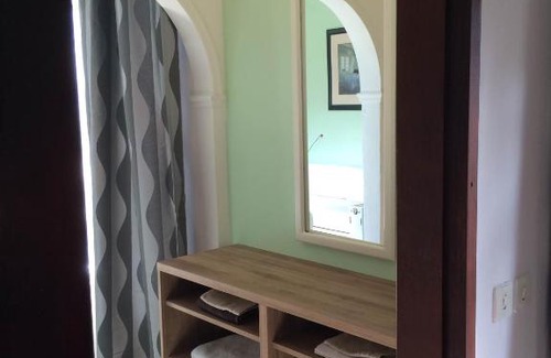 Souli Bed & Breakfast | Ritual Greece Appartement 1