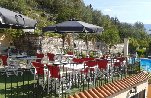 Souli Bed & Breakfast | Ritual Greece Appartement 1