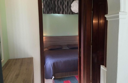 Souli Bed & Breakfast | Ritual Greece Appartement 1