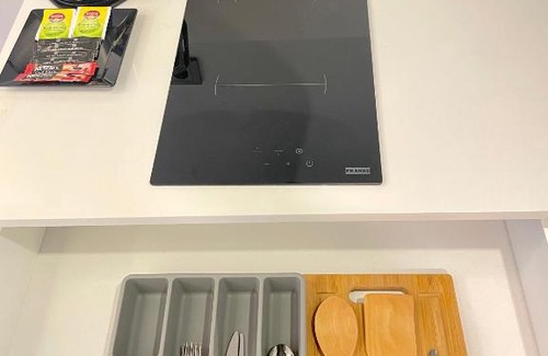 Old Town Apartment | Riva Hotel Alsancak