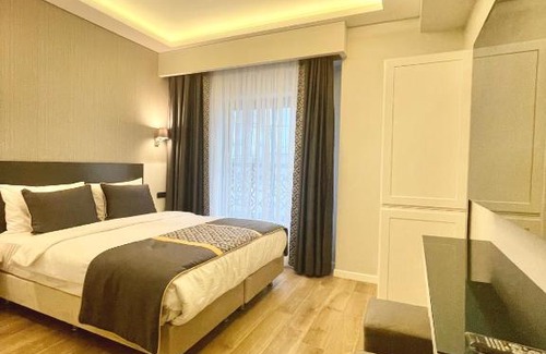Old Town Apartment | Riva Hotel Alsancak