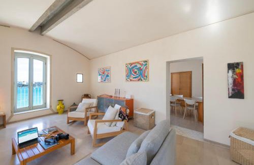 Otranto Historic Centre House | Riva Mediterranea