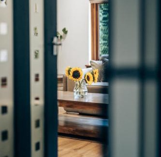 Rattray House | Rivendell - Cosy Countryside Retreat