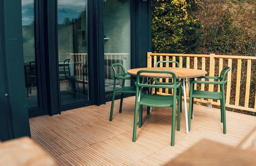 Poiana Marului House | Rivendell Resort - Arwen's House