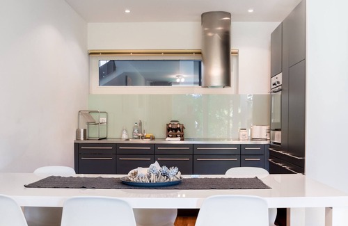 Andermatt Apartment | RIVER APARTMENT with 2 bedrooms