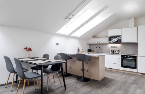 Mlada Boleslav Apartment | River Apartments