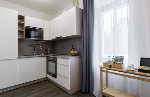 Mlada Boleslav Apartment | River Apartments