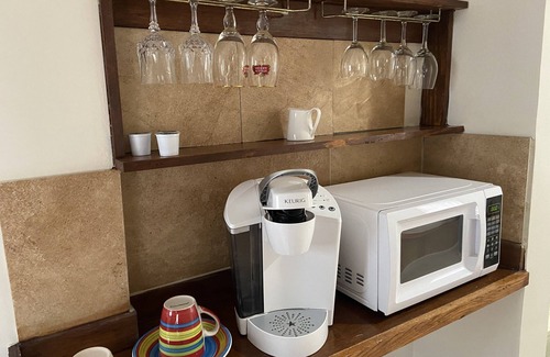 Baldwinsville House | River Barn water view studio