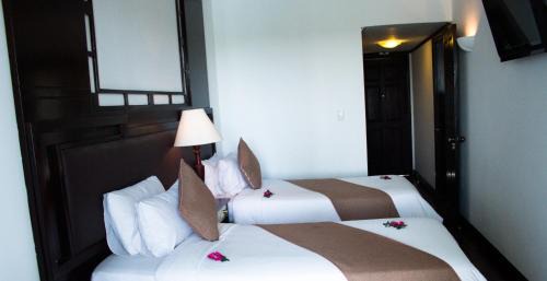 Cua Đai Resort | River Beach Resort & Residences