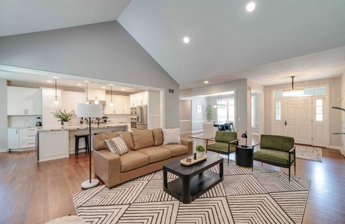 Russell House | River Birch Grandeur G#42189