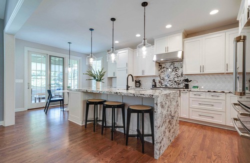 Russell House | River Birch Grandeur G#42189