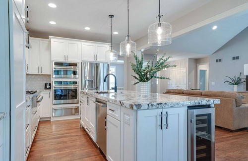 Russell House | River Birch Grandeur G#42189