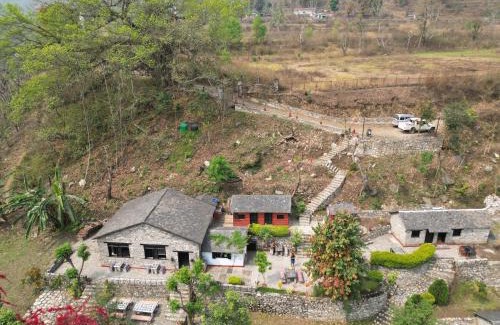Ghyalchok Other | River Edge Resort Nepal
