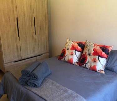 Die Boord House | River Front