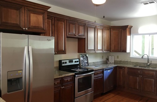 Chattanooga Condo | River Gorge Condo! Mountain and River Views! 10 minutes from Downtown Chatt!