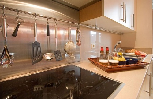 El Arenal House | River House Villa 7 pax next to Cathedral