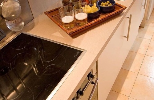 El Arenal House | River House Villa 7 pax next to Cathedral