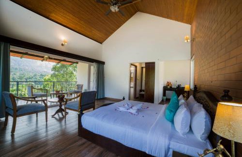 Samse Resort | River Mist Resort