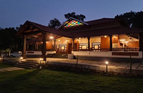 Samse Resort | River Mist Resort