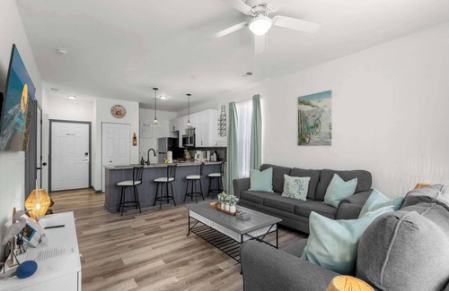 Carolina Forest Condo | River Oaks Unit 2F Su