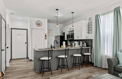 Carolina Forest Condo | River Oaks Unit 2F Su