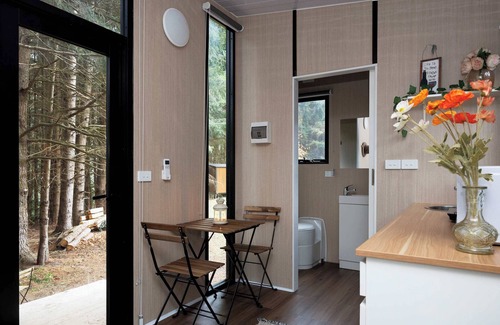Noojee House | River Oasis Tiny House by Tiny Away