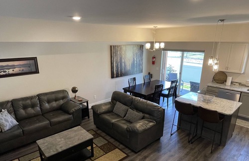 Wenatchee House | River Park Town House, Unit 103