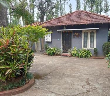 Nakur Sirangala House | River Pearl