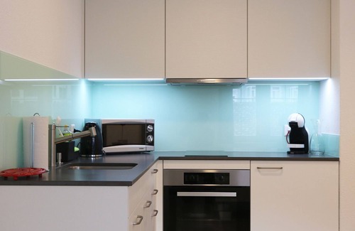 Nussbaumen Apartment | River Residence