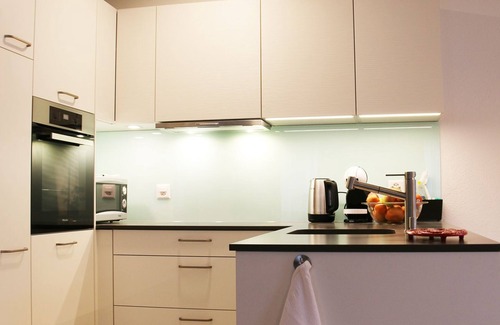 Nussbaumen Apartment | River Residence