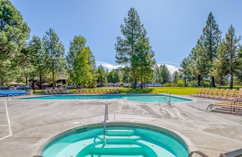 Southwest Bend House | River Ridge 414b