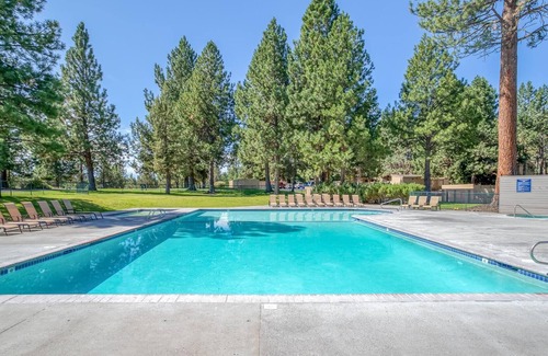 Southwest Bend House | River Ridge 414b