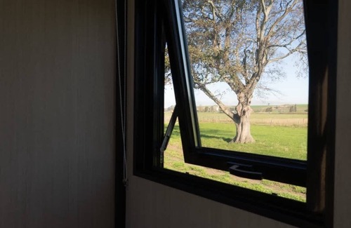 Waimate District House | River Road Retreat 1 by Tiny Away