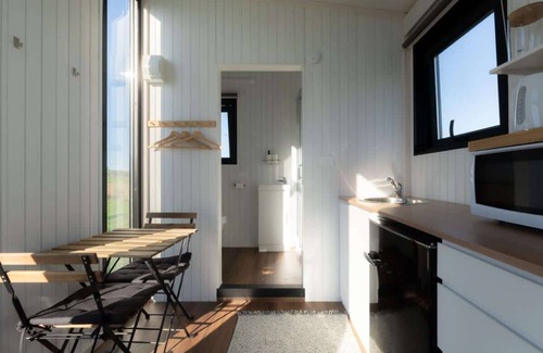 Waimate District House | River Road Retreat 3 by Tiny Away