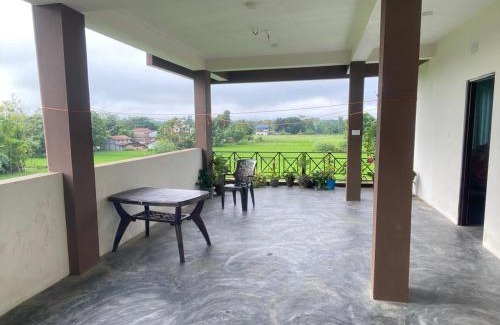 Chitwan District House | River Tiger Safari & Homestay